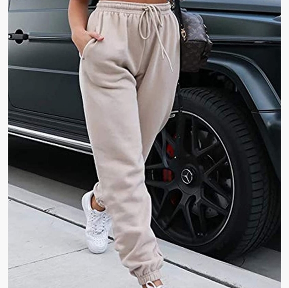 💥NEW!💥 PINK Womens Joggers - Picture 10 of 14